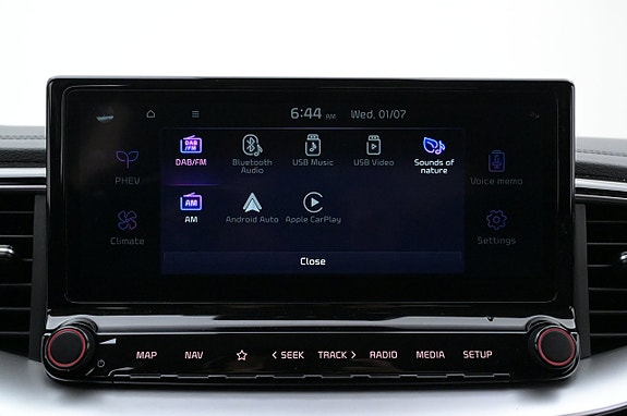 Kia XCeed 18 of 27