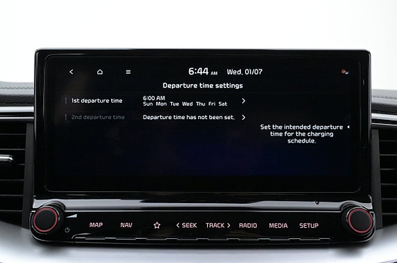 Kia XCeed 17 of 27