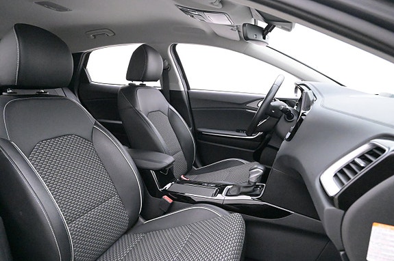 Kia XCeed 12 of 27