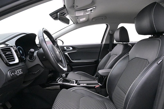 Kia XCeed 9 of 27