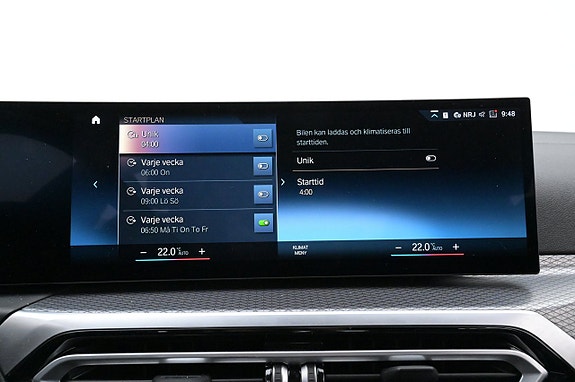 BMW i4 14 of 27