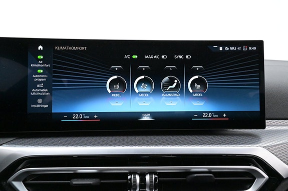 BMW i4 17 of 27