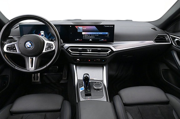 BMW i4 6 of 27
