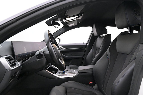BMW i4 9 of 27