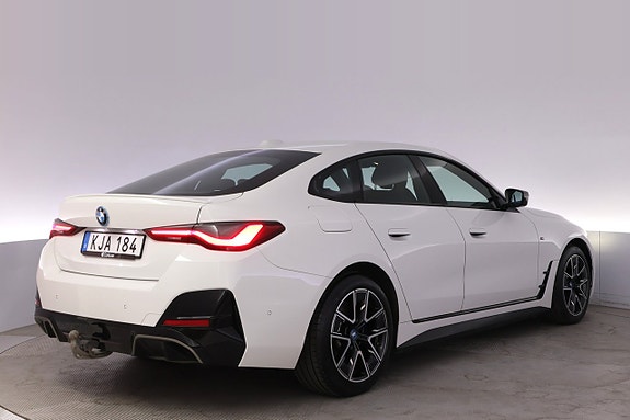 BMW i4 5 of 5
