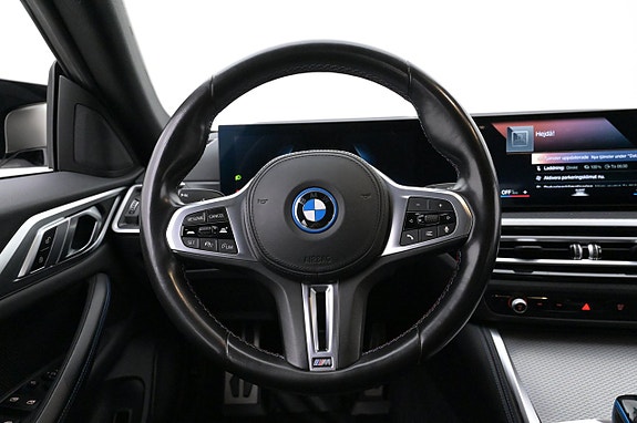 BMW i4 7 of 27