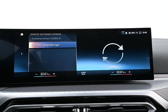 BMW i4 18 of 27