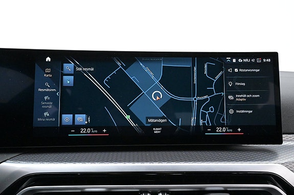 BMW i4 13 of 27