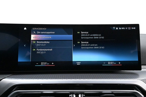 BMW i4 15 of 27
