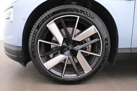 Polestar 4 27 of 27