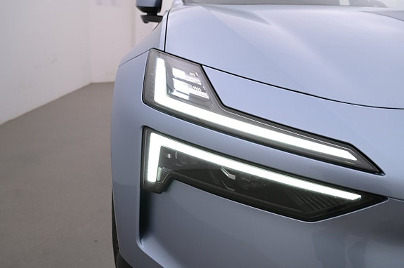Polestar 4 26 of 27