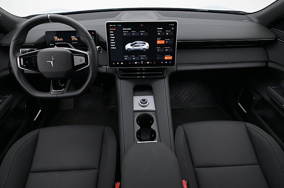 Polestar 4 6 of 27