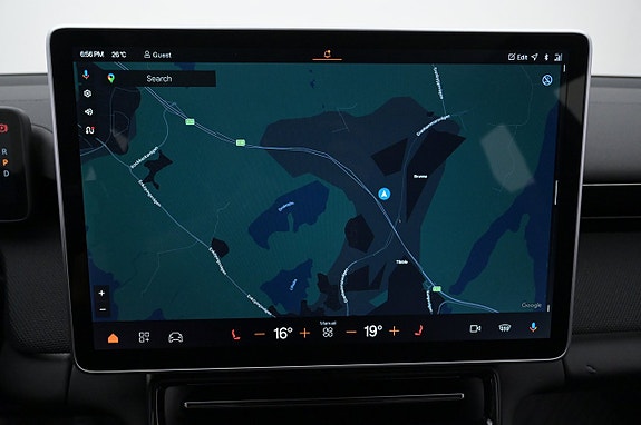 Polestar 4 13 of 27