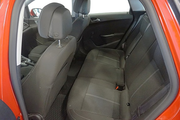 Opel Astra 11 of 22
