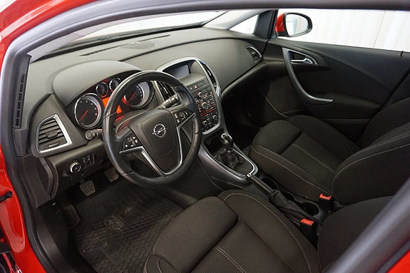 Opel Astra 10 of 22