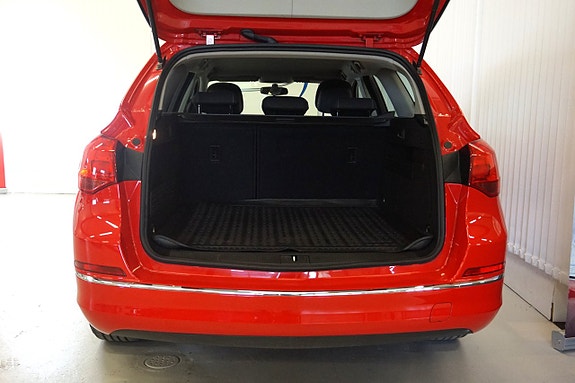 Opel Astra 5 of 5