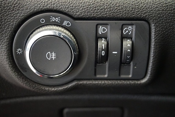 Opel Astra 15 of 22