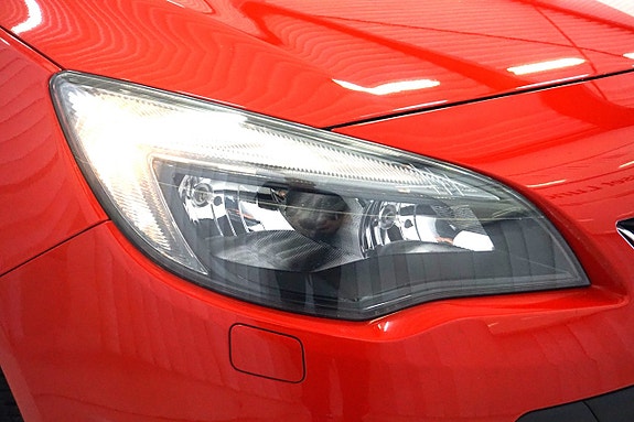 Opel Astra 6 of 22