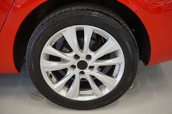 Opel Astra 8 of 22