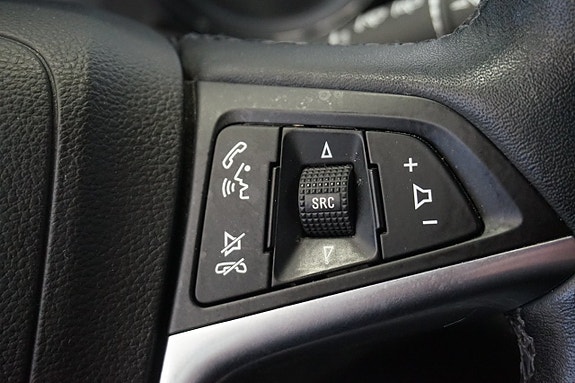 Opel Astra 14 of 22