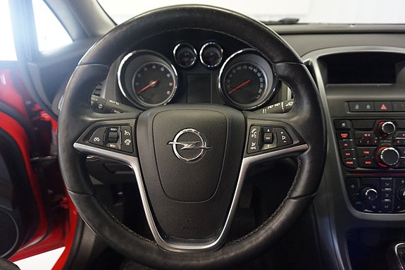 Opel Astra 12 of 22