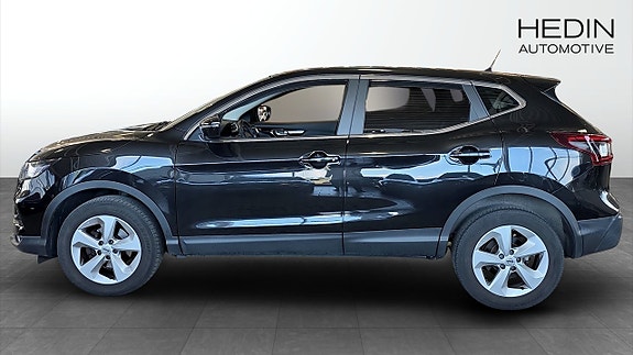 Nissan Qashqai 8 of 9
