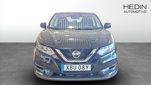 Nissan Qashqai 2 of 9