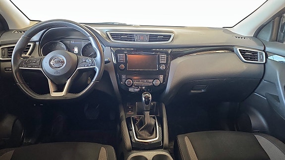 Nissan Qashqai 6 of 9