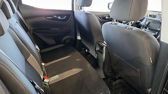 Nissan Qashqai 7 of 9