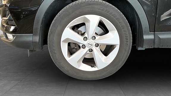 Nissan Qashqai 9 of 9