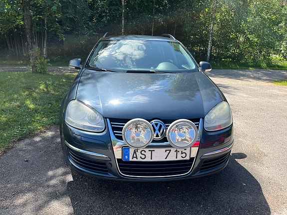 Volkswagen Golf V 3 of 5