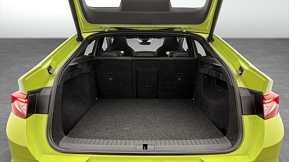 Skoda Enyaq 12 of 21