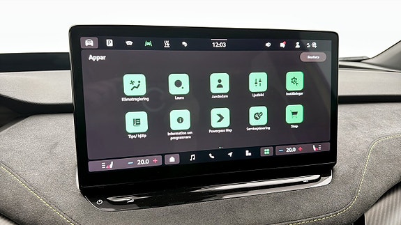 Skoda Enyaq 17 of 21