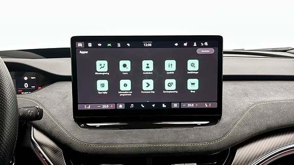 Skoda Enyaq 9 of 21