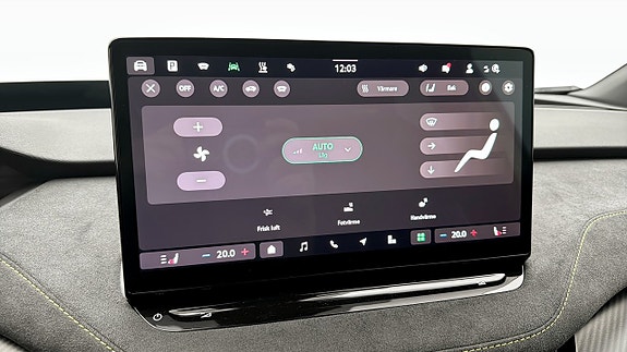 Skoda Enyaq 18 of 21