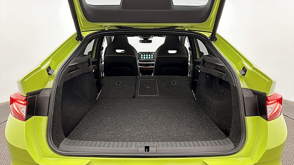 Skoda Enyaq 21 of 21