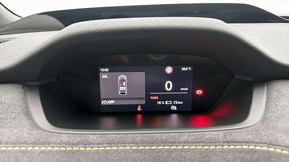 Skoda Enyaq 15 of 21