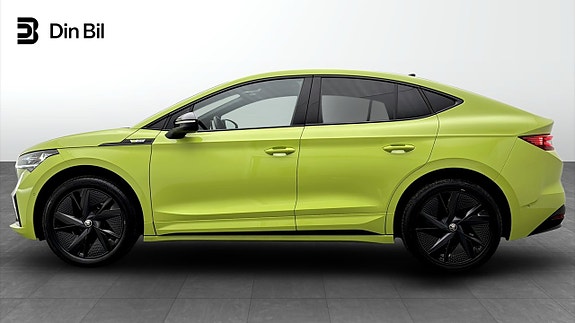 Skoda Enyaq 2 of 21