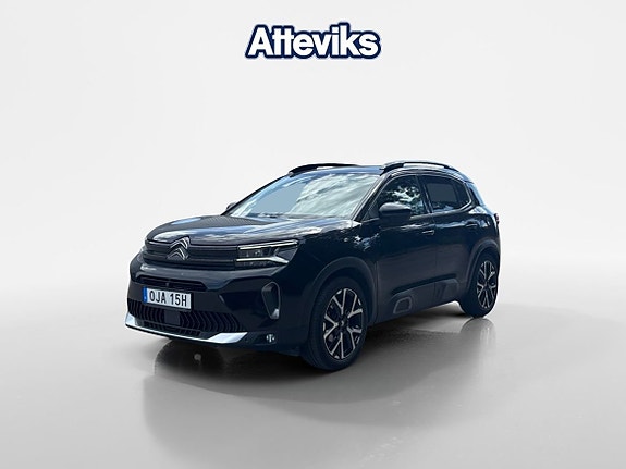 Citroen C5 Aircross 7 of 17