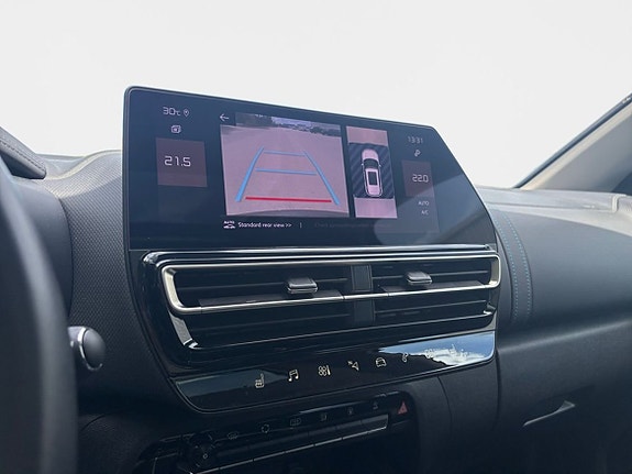 Citroen C5 Aircross 14 of 17