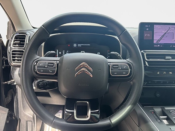 Citroen C5 Aircross 11 of 17