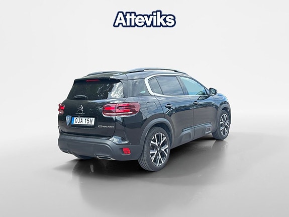 Citroen C5 Aircross 3 of 5