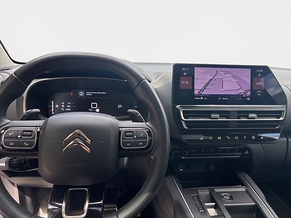 Citroen C5 Aircross 10 of 17