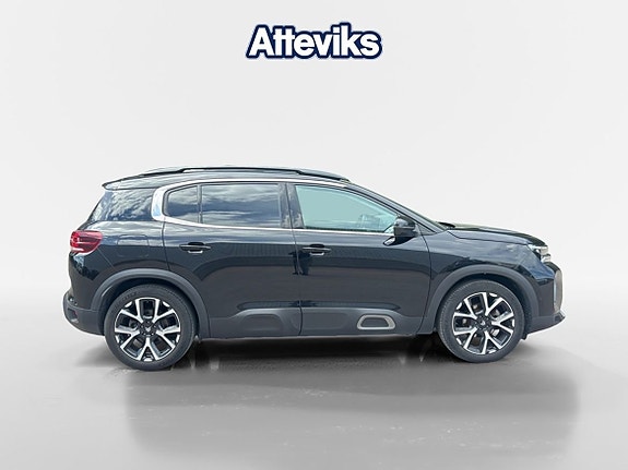 Citroen C5 Aircross 2 of 5