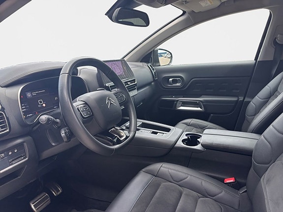 Citroen C5 Aircross 9 of 17