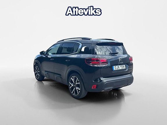 Citroen C5 Aircross 5 of 5