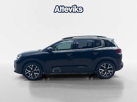 Citroen C5 Aircross 6 of 17