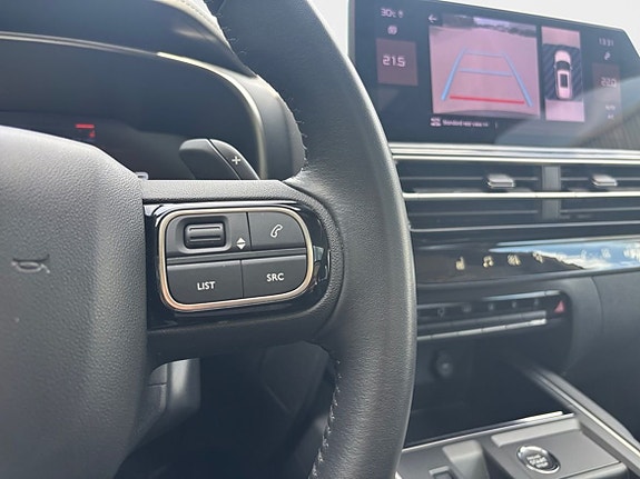 Citroen C5 Aircross 13 of 17