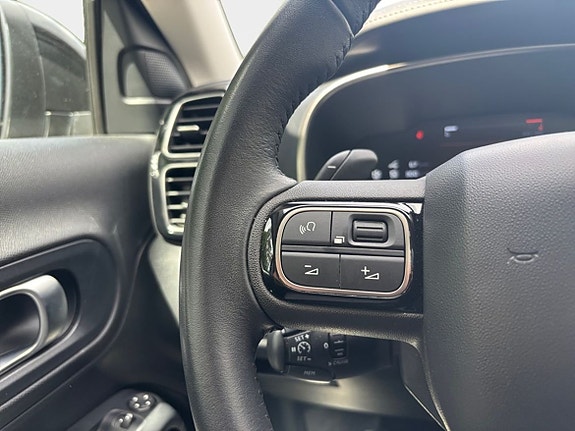 Citroen C5 Aircross 12 of 17