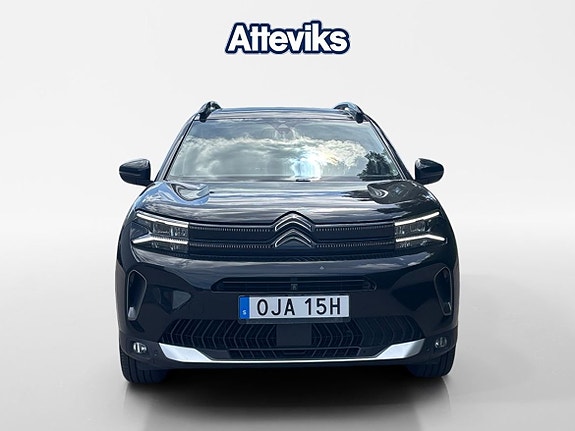 Citroen C5 Aircross 8 of 17